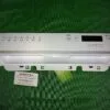 jwtzyXfL7Vg-1 Панель управления Ariston LSFF7m09c для посудомоечной машины