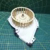 Мотор сушки СМ LG 4681ER1004A