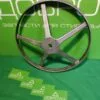 Шкив Electrolux 1240003456