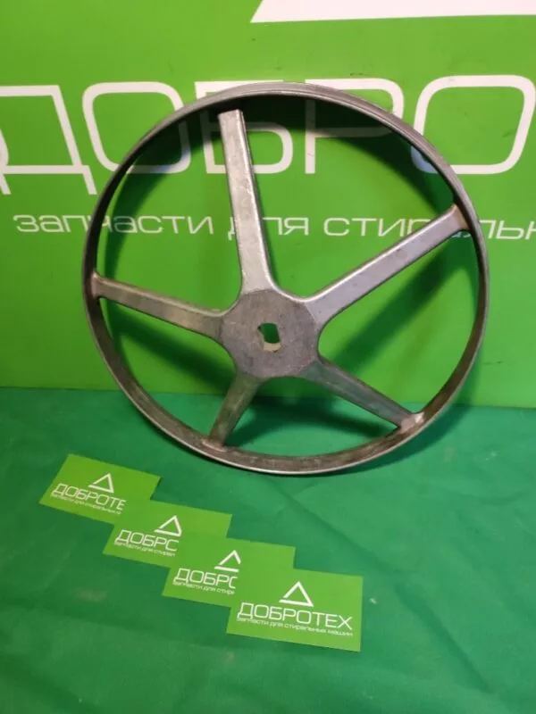 Шкив Electrolux 1240003456