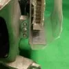 Двигатель Beko Welling 2844960100 -7 контактов