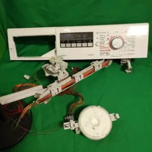 Модуль Bosch WLG 20240OE/04