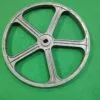 Шкив Indesit 174000949