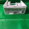 Лоток порошкоприемника Electrolux 12462433/34