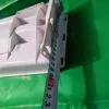 Лоток порошкоприемника Electrolux 12461031/32