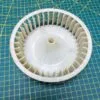 Крыльчатка Ariston Indesit Whirlpool W11037913