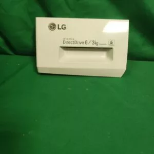 Панель порошкоприемника LG MGC 620392-2 6/3кг для стиральной машины Панель порошкоприемника LG MGC 620392-2 6/3кг для стиральной машины