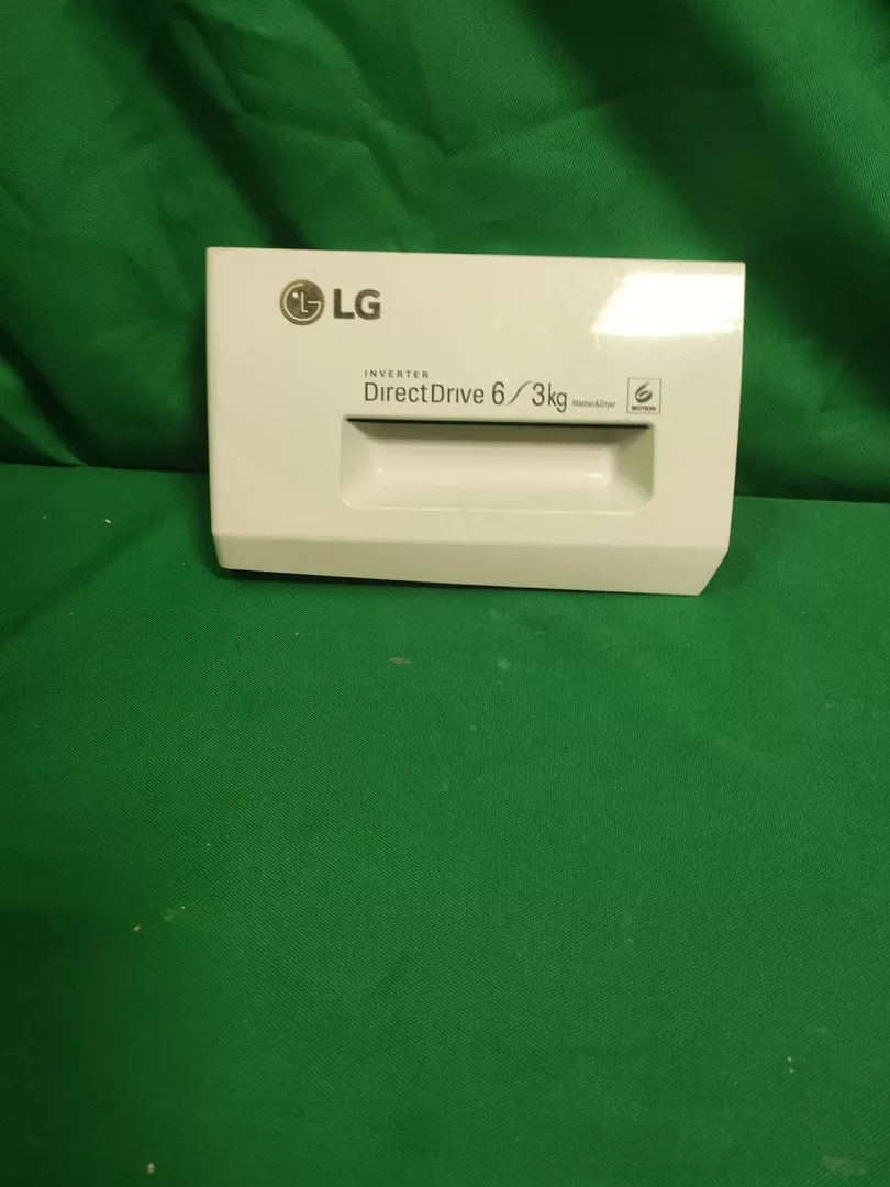 Панель порошкоприемника LG MGC 620392-2 6/3кг для стиральной машины