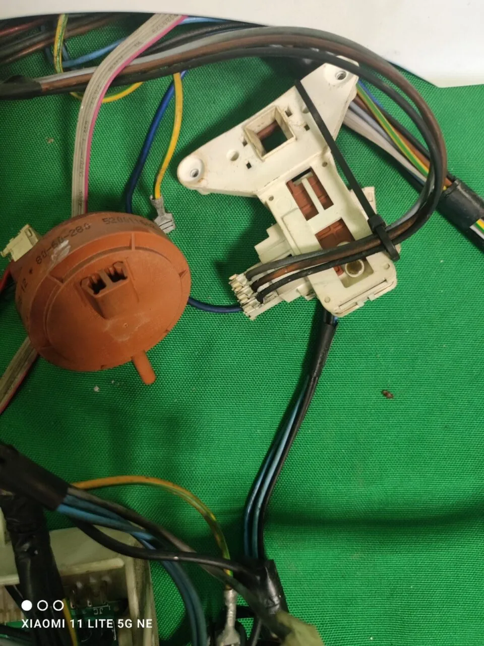 Модуль Zanussi ZWS181