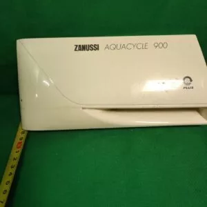 Панель порошкоприемника Zanussi 132039200 Aqua900