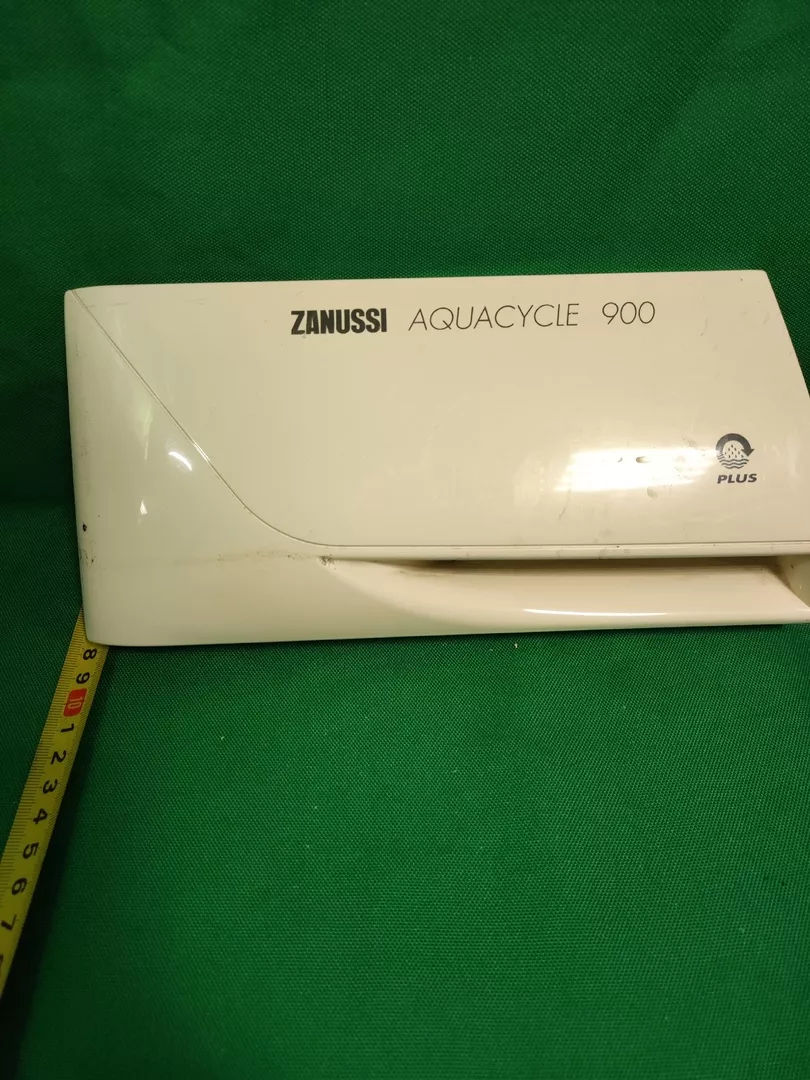 Панель порошкоприемника Zanussi 132039200 Aqua900