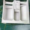 Лоток порошкоприемника Bosch 9000242587
