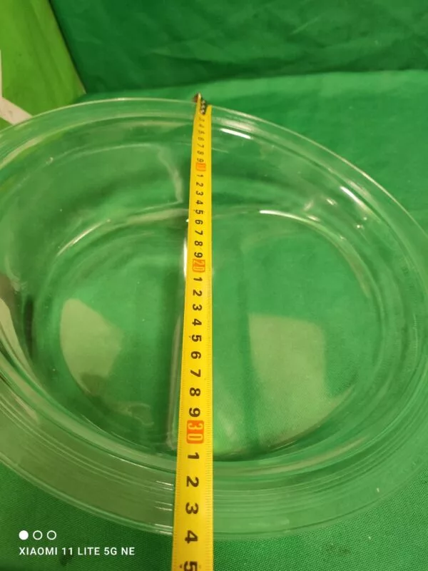 Стекло Haier 1035577 глуб.