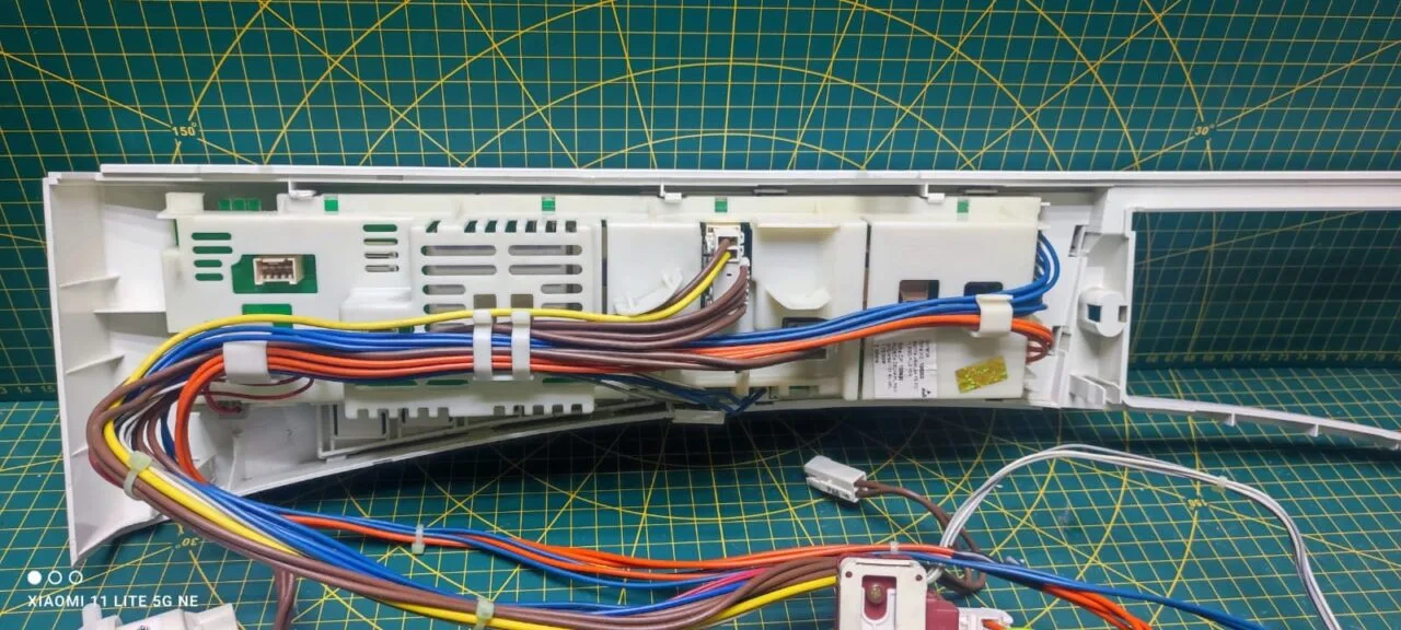 Модуль Gorenje WS41101