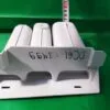 kCbVx0HT008 Лоток порошкоприемника Samsung DC61-03499