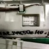 Модуль Bosch WAE 24465OE/10