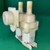 Клапан двойной Bosch 3037085AA9 3037084AA2