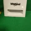 Панель порошкоприемника Whirlpool W10590598-1