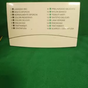 Панель порошкоприемника AEG 110271100