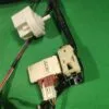 Модуль Beko WR5511BWW