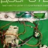 Модуль управления для стиральной машины Candy EVO44 1283DW
