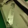 Панель управления Zanussi ZDTS105 для посудомоечной машины