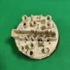 Прессостат Bosch 279235