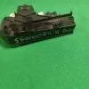 Замок люка (УБЛ) Bosch 5500009414