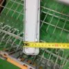 Верхняя корзина Electrolux 1119234258 для пмм 60см