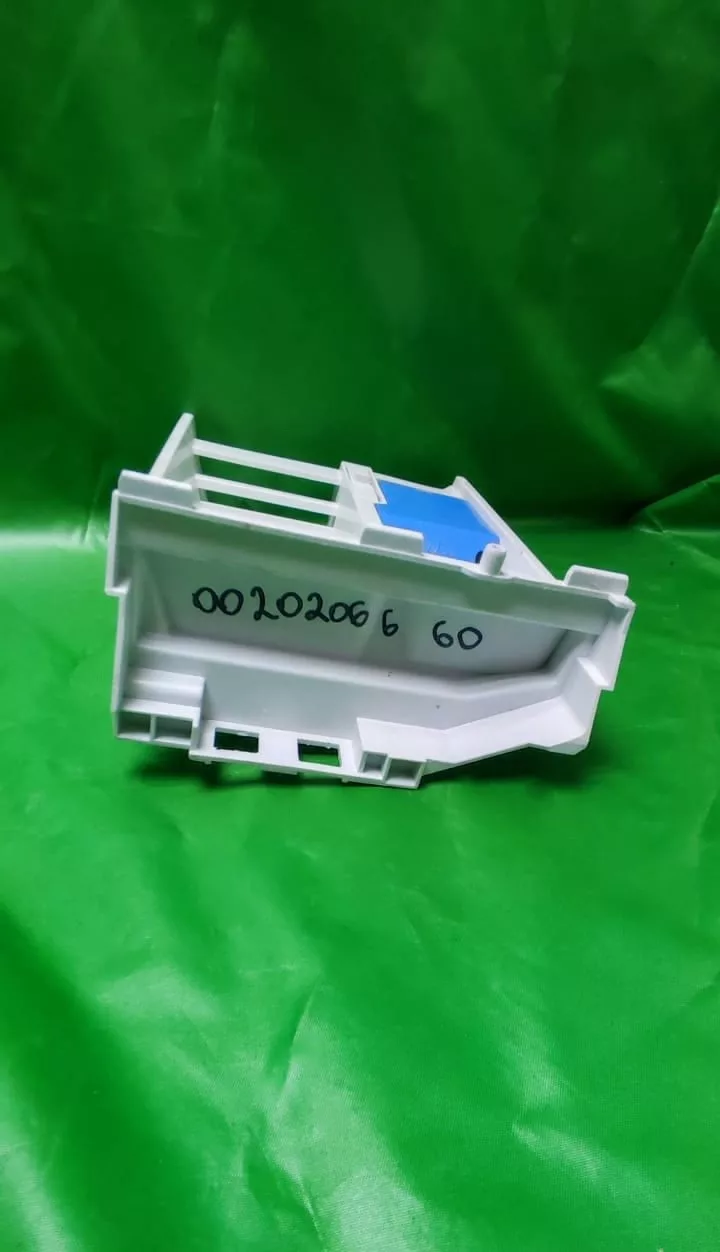 Лоток порошкоприемника Haier 00202066609/663