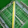 Верхняя корзина Beko 1756600007 для пмм 60