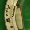 Люк в сборе для стиральной машины Samsung 451575 серебр
