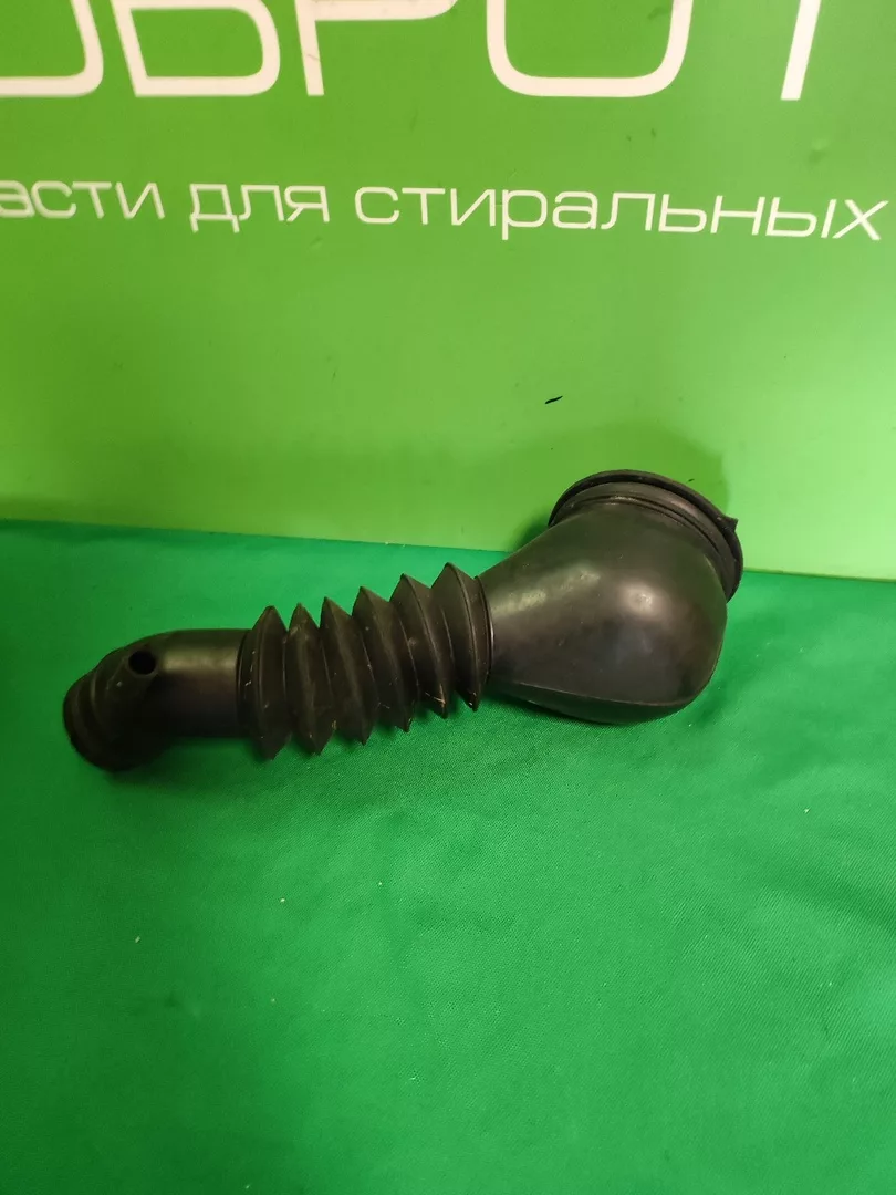 Патрубок сушки Siemens 6000492AB для стиральной машины