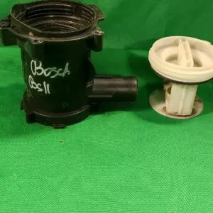Улитка Bosch BS11 (3 узк защел Улитка Bosch BS11 (3 узк защел