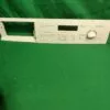 Элементы управления Bosch WFR2440 (Только пластик) для стиральной машины