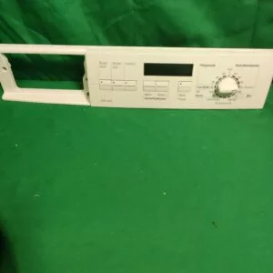 Элементы управления Bosch WFR2440 (Только пластик) для стиральной машины
