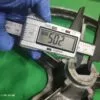 Шкив Bosch 40020000600