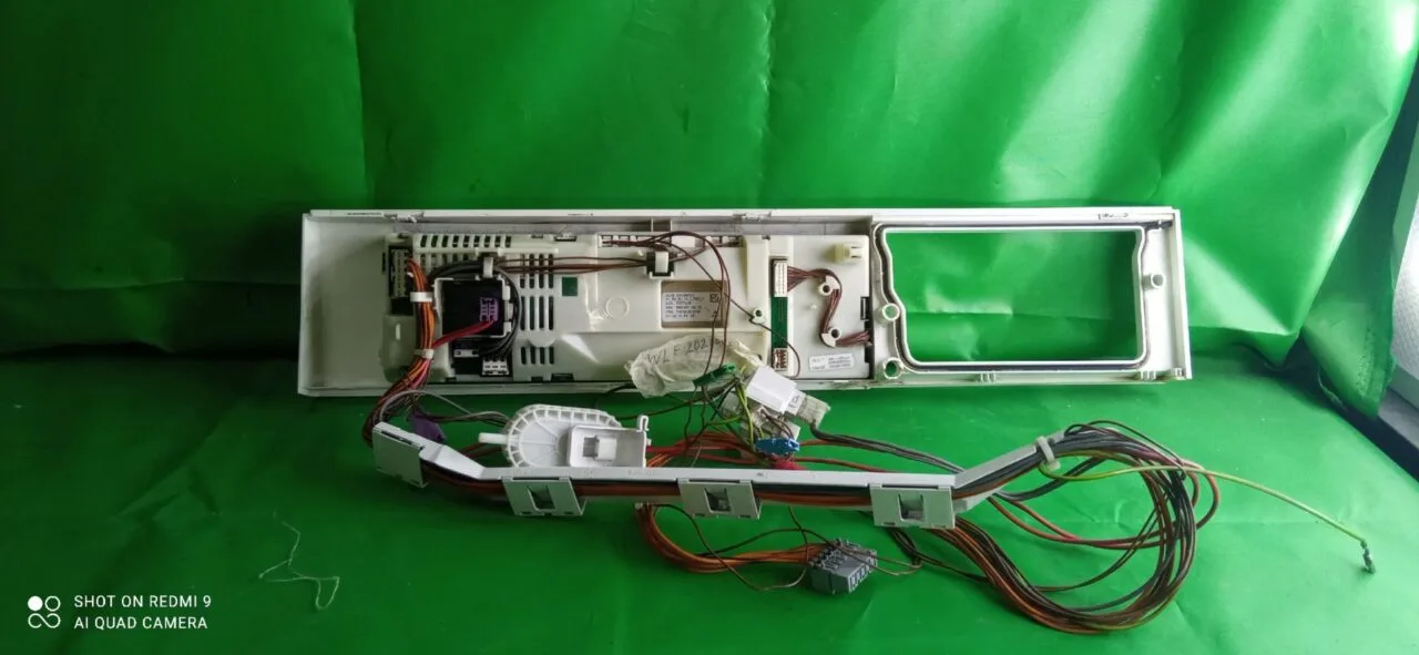 kMvuoxYSGgE Модуль Bosch WLF 20260OE