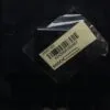 Панель управления Bosch WGA242X6OE