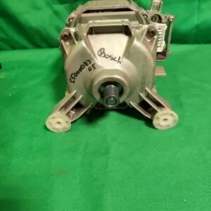 Двигатель Bosch 5500008305 -6 контактов больш.статор