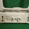 Рама люка Bosch 148023045-02 для вертикальной стиральной машины