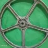 Шкив Samsung DC66-00524b-2