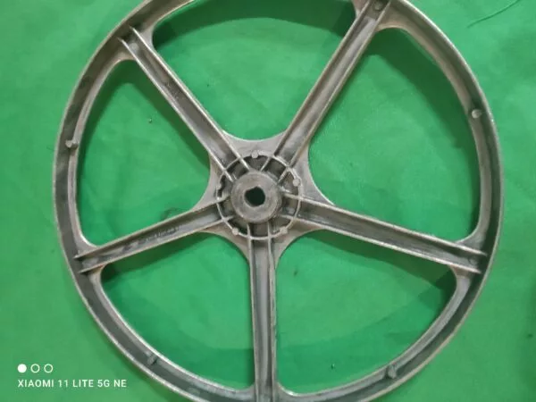 Шкив Samsung DC66-00524b-2