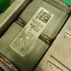 Двигатель Bosch 9000919054 с 3D датчиком - 6 контактов