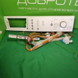 Модуль для стиральной машины Bosch WAE 20364OE