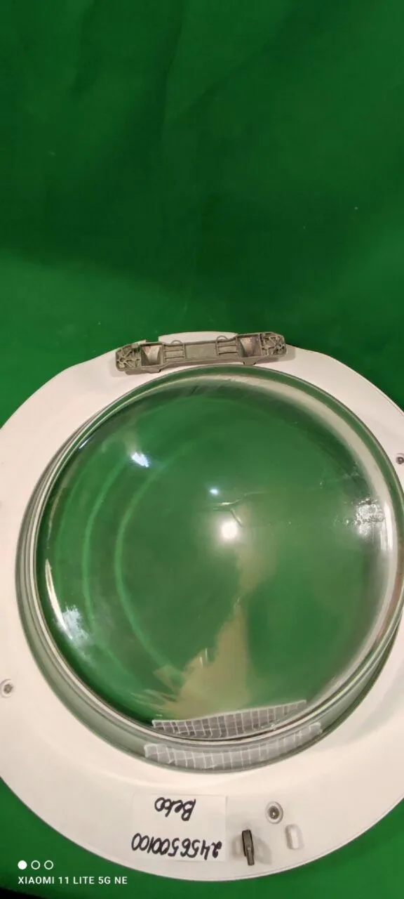 Люк Beko 2456500500 45см