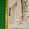 Панель порошкоприемника Siemens 556000012