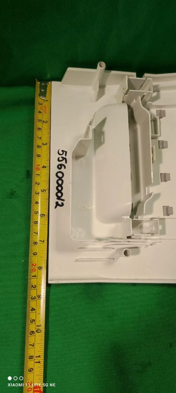 Панель порошкоприемника Siemens 556000012
