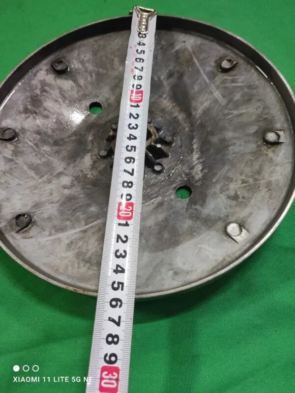 Шкив  AEG 1108291