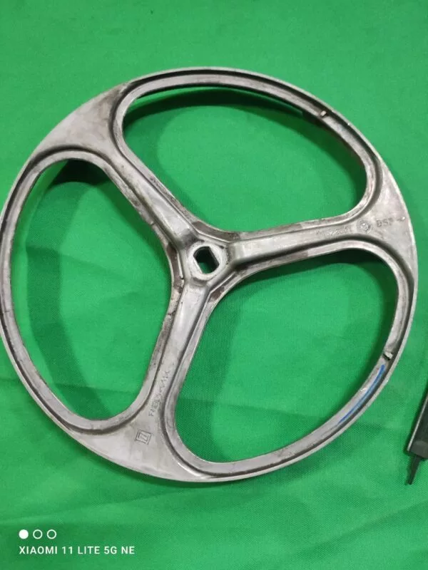 Шкив Electrolux 14622601